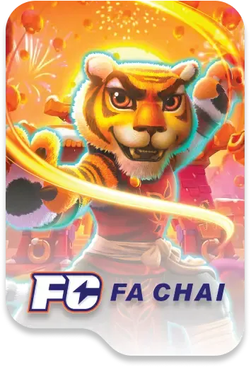 มาชัวร์-FA-CHAI