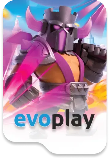 มาชัวร์-evoplay