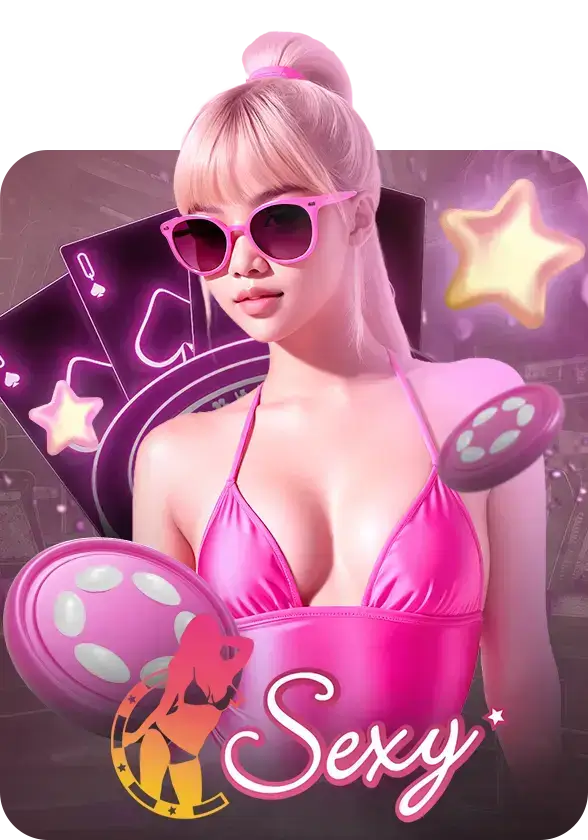 มาชัวร์-sexy
